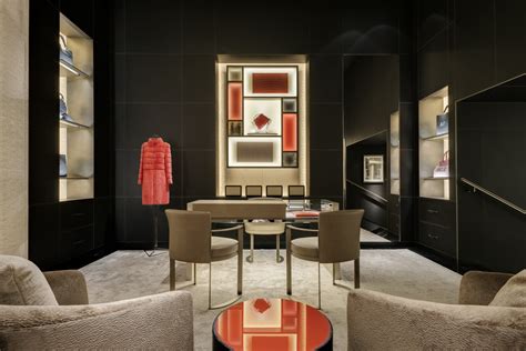 fendi flagship london|fendi shop.